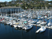 Schooner Cove Marina, Qualicom BC