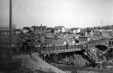 Flin Flon