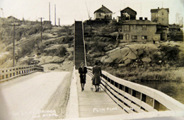 Flin Flon