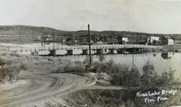 Flin Flon