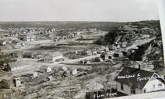 Flin Flon