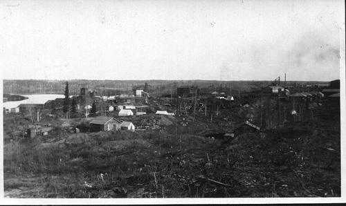 Flin Flon