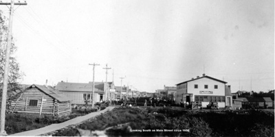 Flin Flon