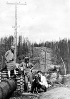 Flin Flon