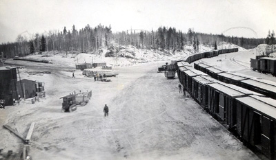 Flin Flon