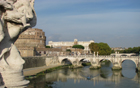 Tiber River