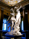 Apollo and Daphne