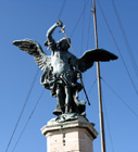 Archangel Michael