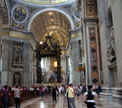 St.Peter's Basilica