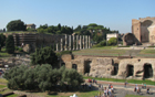 Palatine hill