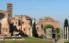 Palatine hill