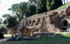 Palatine hill