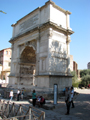 Arch of Titus