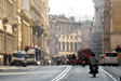 street scene, Corso Vittorio Emanuele