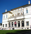 Borghese Gallery