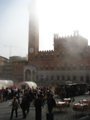 Piazza del Campo