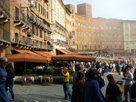 Piazza del Campo