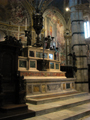 High Altar