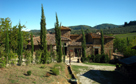 Poggio Asciutto B&B:, Tuscany