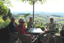 restaurant in Panzano in Chianti