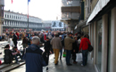 Piazza San Marco