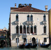 Foscari Palace