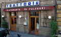 Trattoria Fulvmari, 10 via principe amedeo