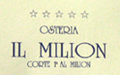 Il Milion