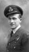 Airman John Scammell, April 2, 1945, aged 20