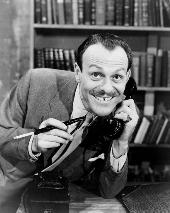 Terry Thomas - who else?